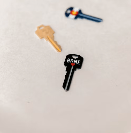 Conseils pour tête de linotte : Des astuces simples pour ne plus jamais oublier vos&nbsp;clés